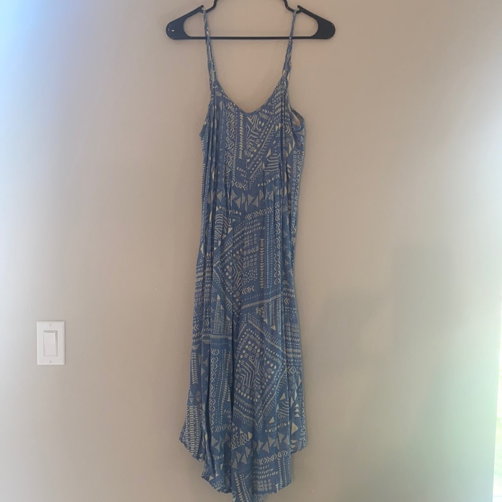 Rip Curl jump suit